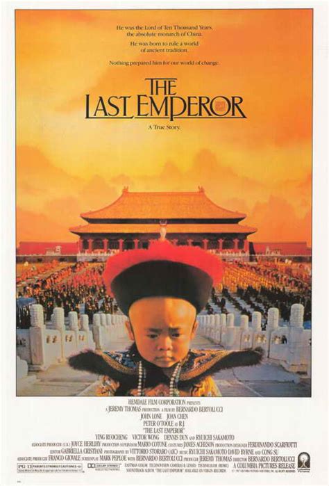 10 películas a ver antes de su primer viaje a China