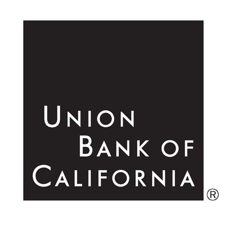 Union Bank of California logo, Vector Logo of Union Bank of California brand free download (eps ...