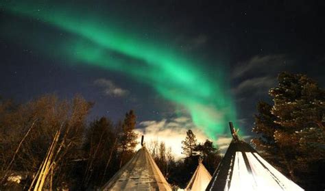 Alta, Norway – Town of the Northern Lights - Daily Scandinavian