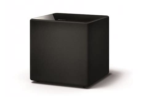 Review: Kef Kube 12B Subwoofer - Connected Magazine