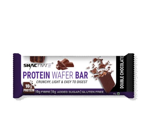 Snactivate Protein Snack Sticker - Snactivate Protein Snack Protein Bar ...