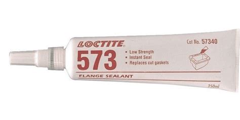 Loctite® 573™ Anaerobic Flange Sealant Green - Eezee