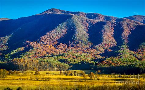 Cades Cove Loop 7 Photograph by Nancy L Marshall - Fine Art America