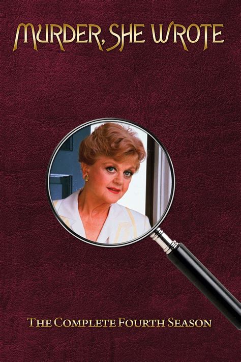 Watch Murder, She Wrote (1984) TV Series Online - Plex