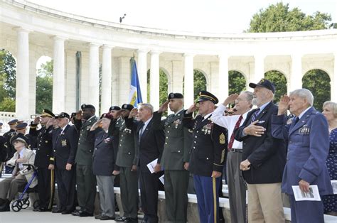 Operation Dragoon veterans remembered | Article | The United States Army