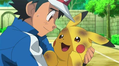 Pikachu y ash💖 #pikashipping | •Pokémon• En Español Amino