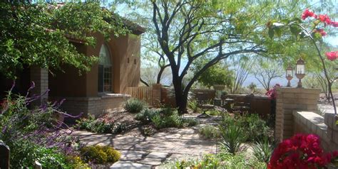 Desert Landscaping Ideas - Landscaping Network