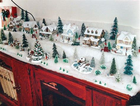 Thomas Kinkade HAWTHORNE VILLAGE Christmas Collection large bundle 13 boxes COA | #1897386260