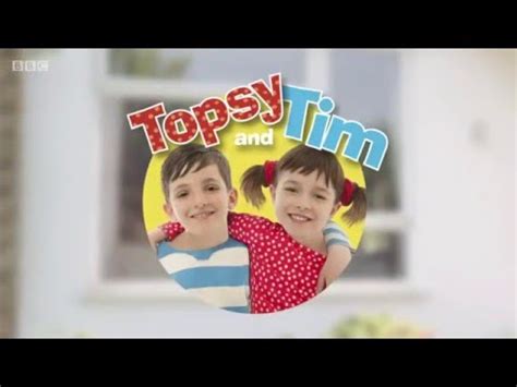 Topsy and Tim Twin Twins - YouTube