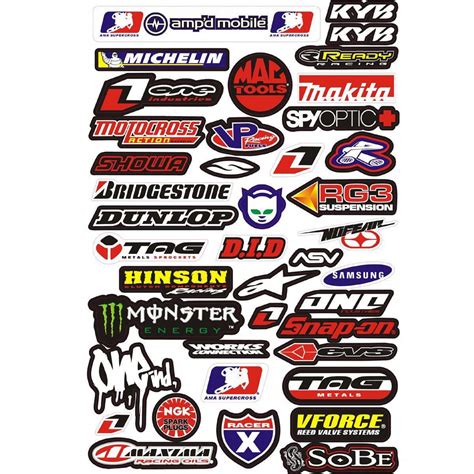 #MotorcyclesforWomen | Motorcycle stickers, Racing stickers, Motocross ...