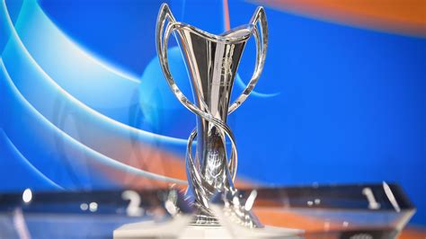 Women's Champions League group stage draw | UEFA Women's Champions ...