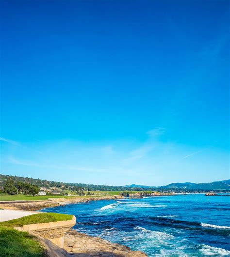 Monterey, CA Weather Forecast | Pacific Inn Monterey