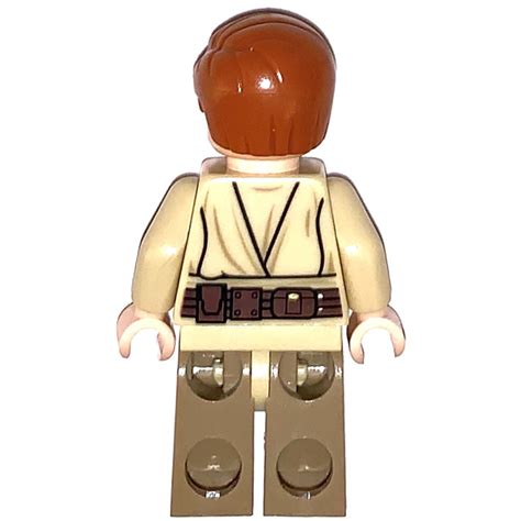 LEGO Obi-Wan Kenobi Minifigure | Brick Owl - LEGO Marketplace