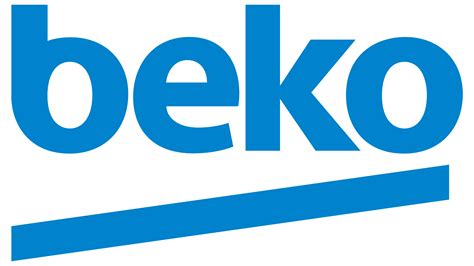 Beko Logo : histoire, signification de l'emblème