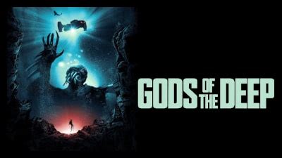 Gods Of The Deep (2023) Overview, Trailer & Reviews | Horror Brains