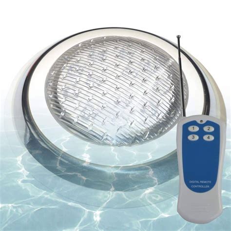 Top 10 Best Underwater Swimming Pool Lights in 2023 Reviews