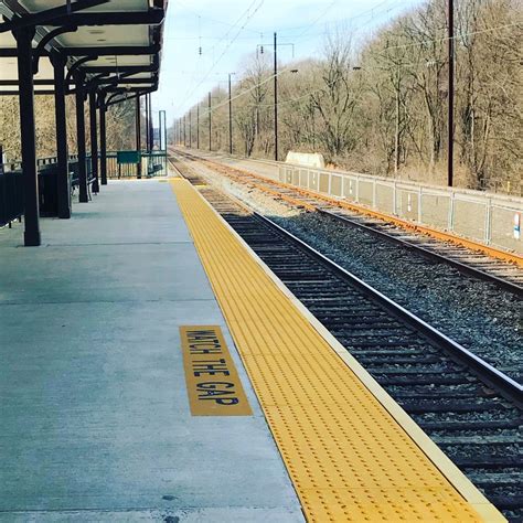 Route of the Week - Paoli/Thorndale Line | SEPTA