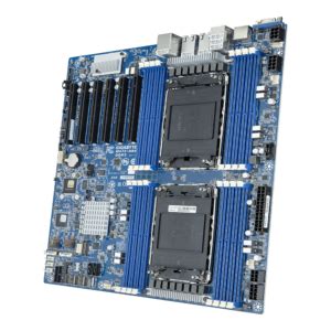 GIGABYTE 4th-Gen Intel Xeon-Supported Servers and Server Motherboards ...