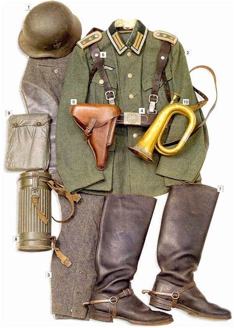 News From The Front: MichToy TRENCH RUNNER DISPATCH UNIFORM PAINTING REFERENCE MATERIAL- GERMAN ...