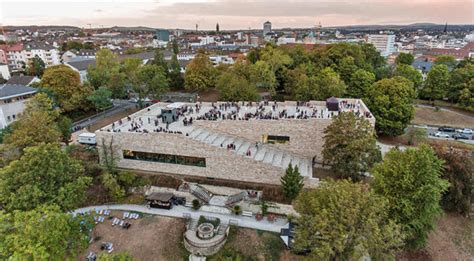 Grimmwelt Kassel: Rückblick und Ausblick | Busnetz