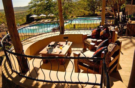 Serengeti Sopa Lodge. Experience Serengeti Sopa Lodge - Book Now