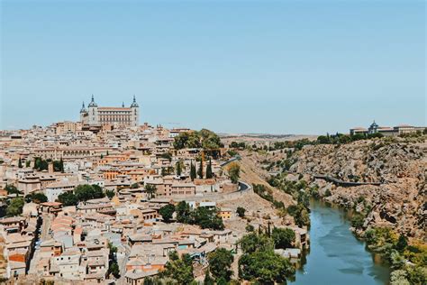 Experience 3 Different Cultures in Toledo, Spain