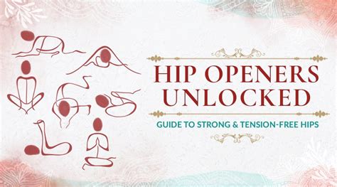 Hip Openers: Benefits & 7 Stretches For Tension-Free Hips