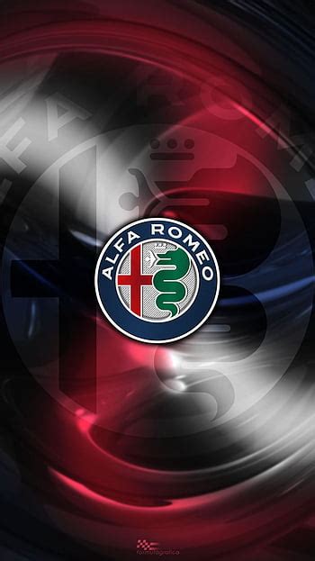 Alfa Romeo Logo Hd Wallpaper - Infoupdate.org