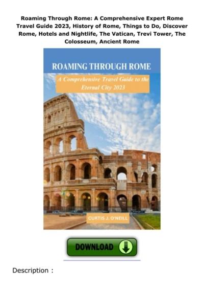 Roaming-Through-Rome-A-Comprehensive-Expert-Rome-Travel-Guide-2023 ...