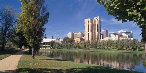 Highlights of Adelaide Tour | Everything Australia