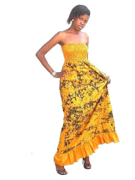 RINEEZ ARTS - African Culture Stuffs: Batik Dresses | Batik dress, Print clothes, African fashion