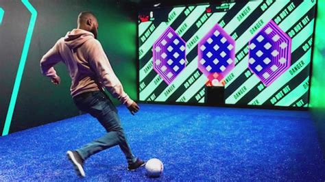 TOCA Social: Dallas getting immersive TopGolf-like soccer spot | wfaa.com