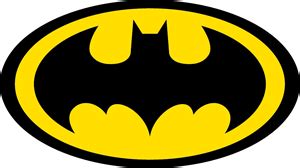 Batman Logo Vector (.EPS) Free Download