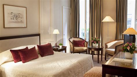 Bedford Paris Hotel rooms and apartments | Hôtel Bedford