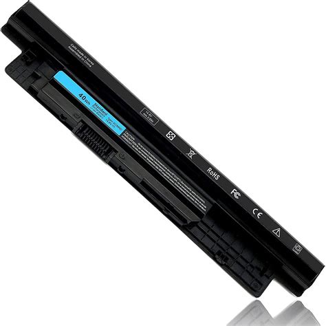 2600mAh battery for Dell Inspiron 14 (3421) 15 (3521) (XCMRD, MR90Y ...