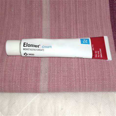 Elomet Cream - 1Source