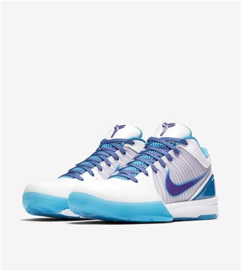 Nike Kobe 4 Protro 'Draft Day' Release Date. Nike SNKRS