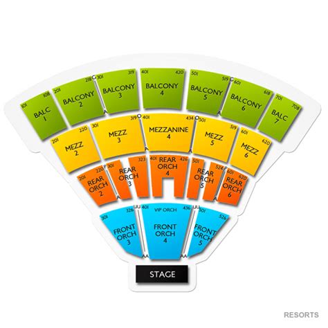 Texas Trust Cu Theatre Seating Chart - Draw Stunning Portraits