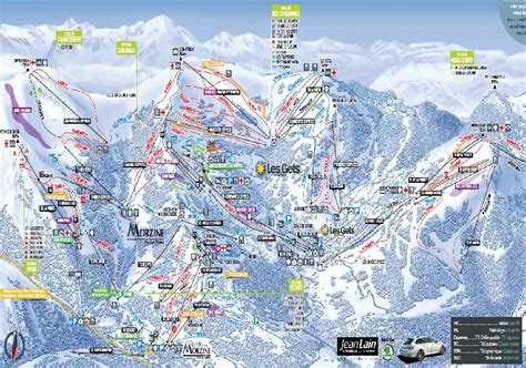 Morzine Ski Resort Info Guide | Morzine, Portes du Soleil France Review