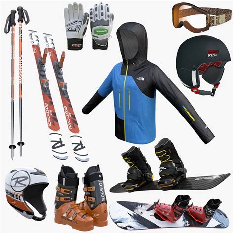 13 best Skiing Gear Kits images on Pinterest | Skiing, Gears and Ski gear