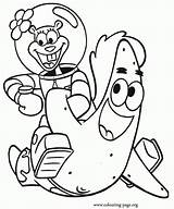 spongebob squarepants coloring Pages Team Colors  sketch template