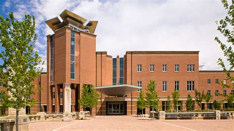 University of Colorado Denver HSC – Anschutz Medical Campus Library ...