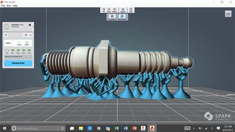 Free 3D Printable: A Microsoft Slam Dunk - 3D Printing Industry