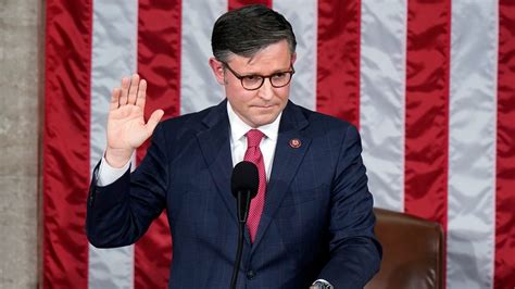 Arkansas politicians react to House speaker election | 5newsonline.com