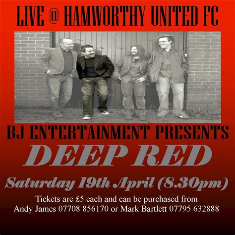 Hamworthy United Football Club