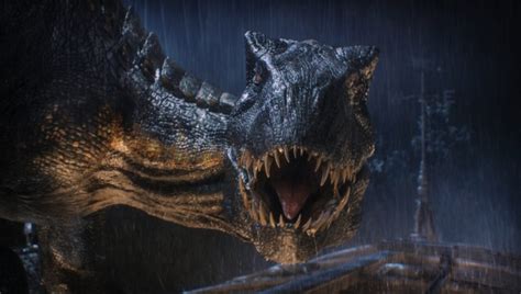 Watch Colin Trevorrow's Jurassic World Short Film Battle at Big Rock ...