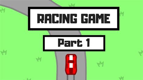 Scratch 3.0 Tutorial: How to Make a Racing Game in Scratch (Part 1) - Game Designers Hub