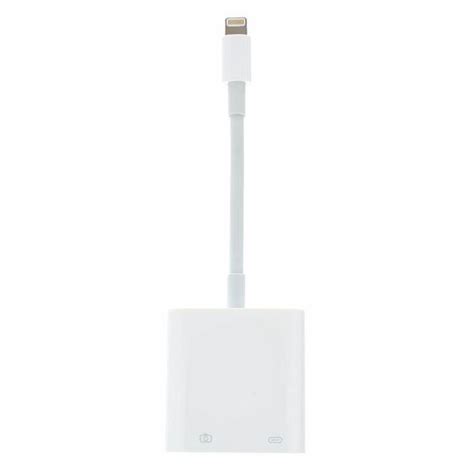 Apple Lightning auf USB 3.0 Adapter – Thomann United States