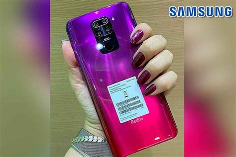Samsung Galaxy A53 Turbo: लड़कियों को फिदा करने आ गया