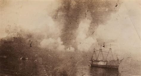 A previously unpublished photo of the 1917 Halifax explosion « Quotulatiousness